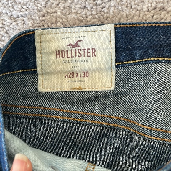 Men pants - Picture 3 of 4